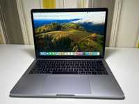 Apple MacBook pro 13 A2159, 8GB ram, i5, ssd 256