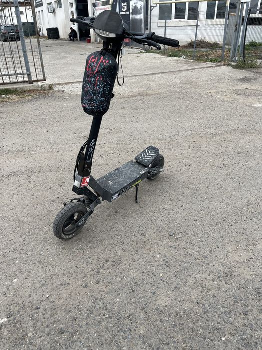 Vand kukirin g2 custome