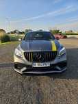 Mercedes GLE 63 S AMG 4matic +