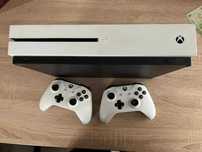vand xbox one  cu volan