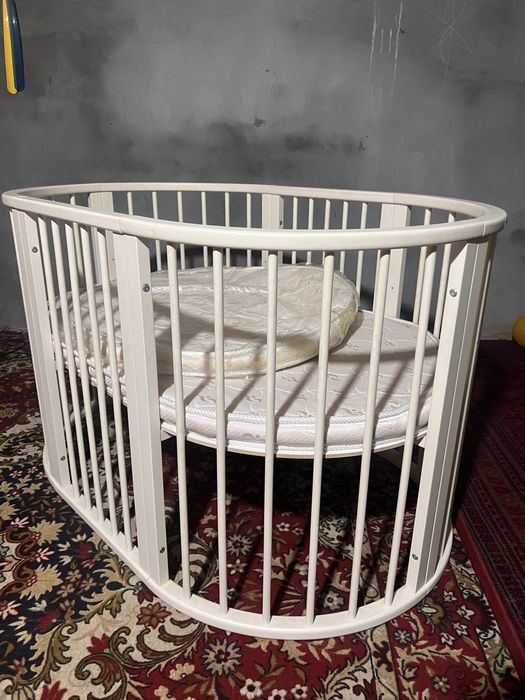 Детский кровать ; Болалар кровати ; Bolalar krovati