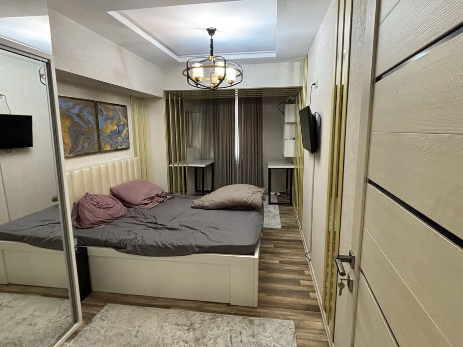 Квартира Посуточно  , Суткалик квартира