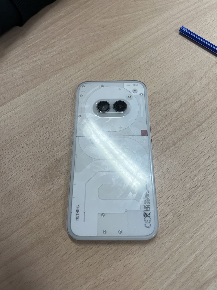 Nothing phone 2a 8/256