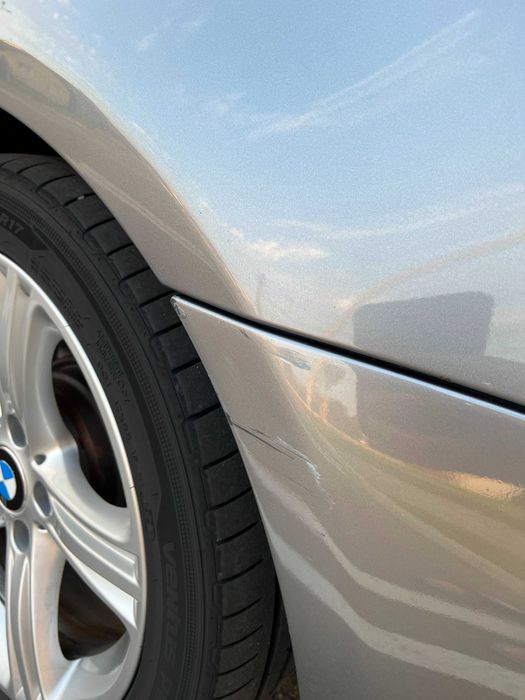 BMW 320 xDrive 2.0 Diesel 184 CP, Automat, 2011 – Blaj, Alba