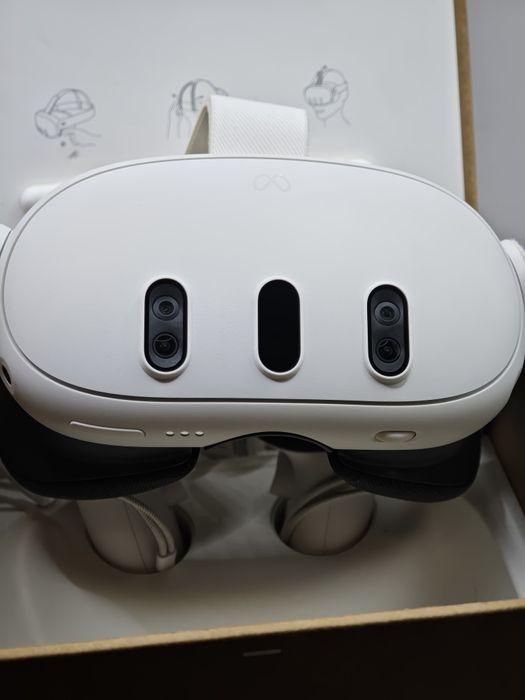 Ochelari Ques 3 512 Gb