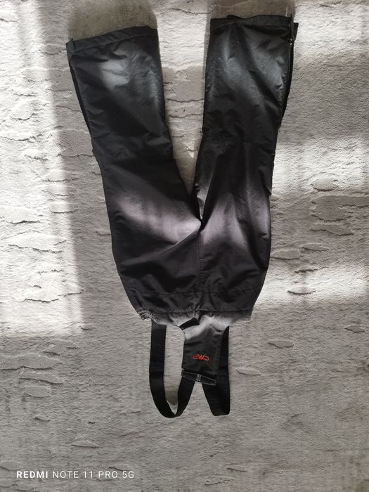 Детски ски комплект.