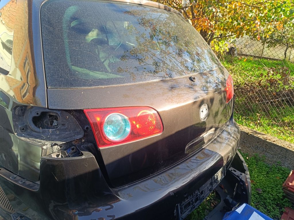 Fiat Croma 2.4 jtd останали части