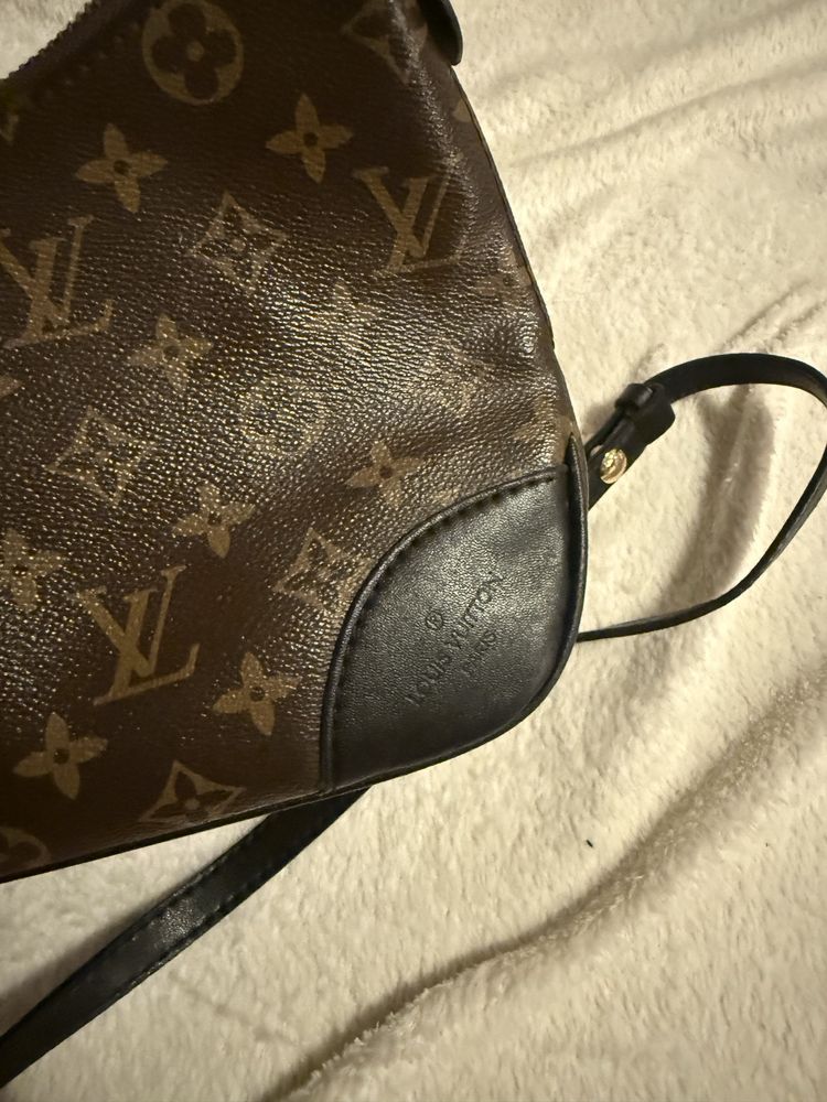 Висококачествена чанта Louis Vuitton