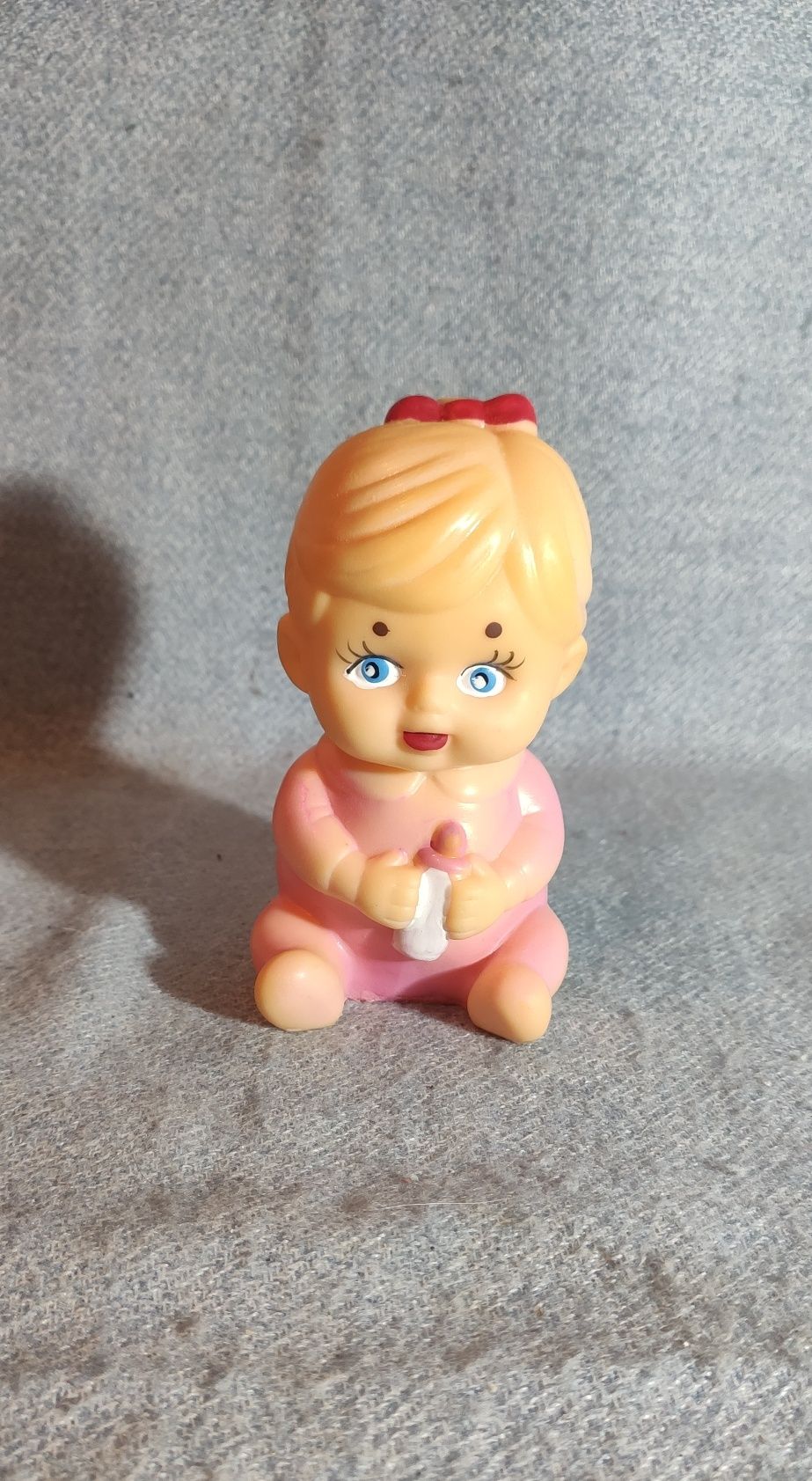 Винтаж Советские игрушки