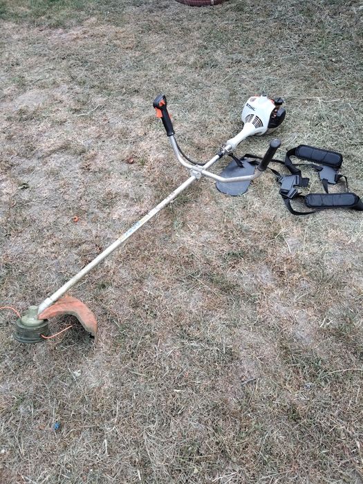 Motocoasa Stihl FS 55