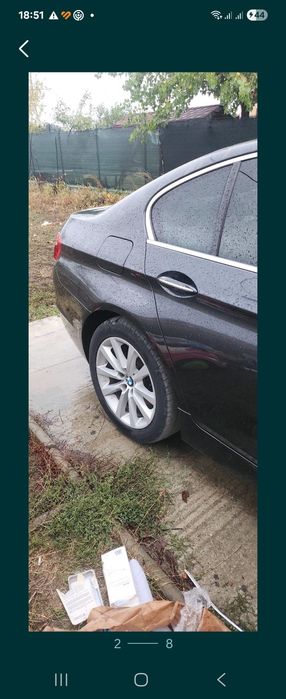 Vand Elemente caroserie bmw f10