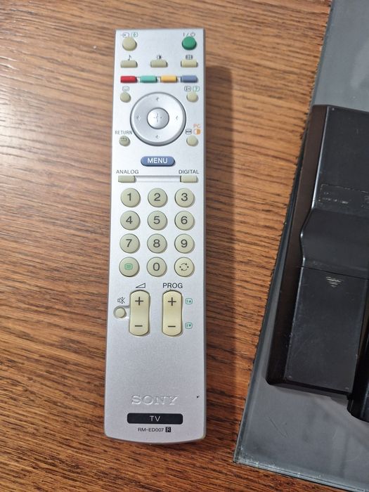 Telecomandă originală Tv Sony