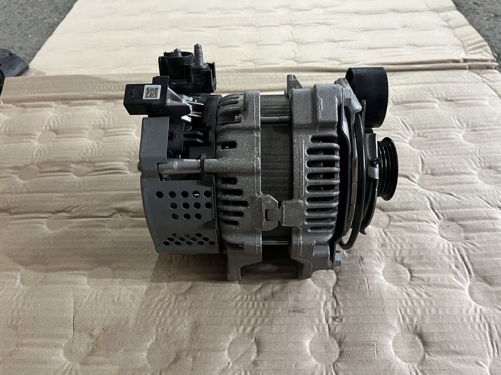 Alternator Mild Hybrid BMW Seria 3 4 5 X3 X4 G20 G21 G26 G22 G01 G02