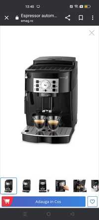 DeLonghi Philips Saeco Jura Krups reparatii expressoare