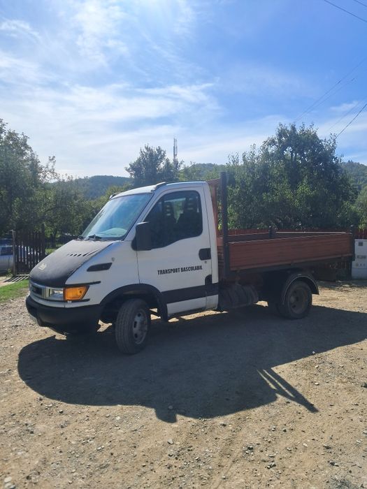 Iveco daily 35c11