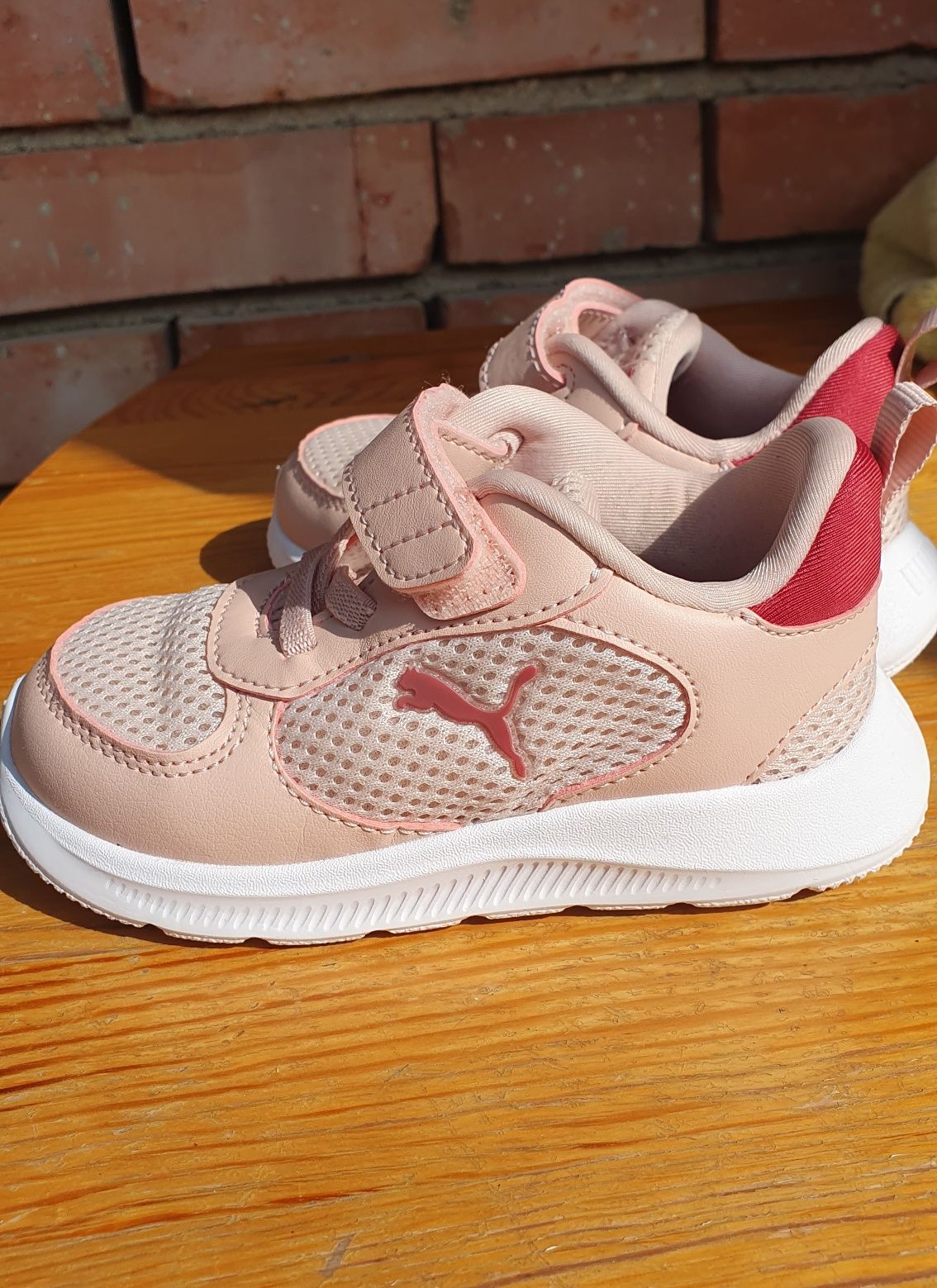 Детски маратонки Puma