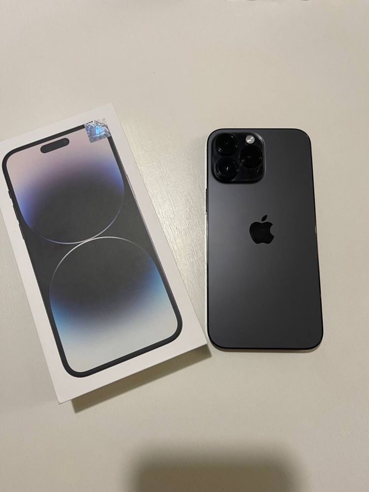 Продам iphone 14 pro max