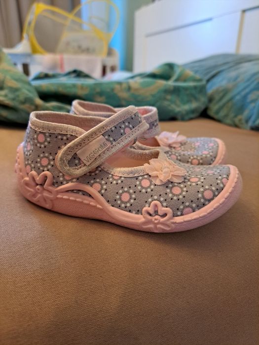 Детски пантофи KK,Sinsay,George