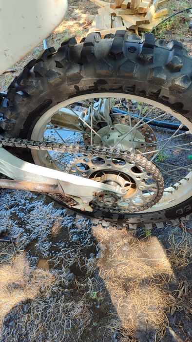 Suzuki DR 350 Сузуки