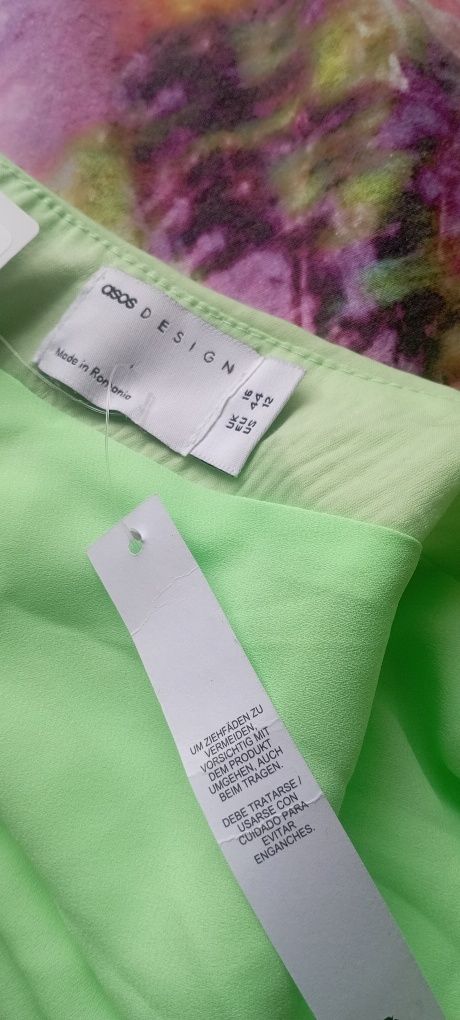 Нова рокля на Asos размер XL