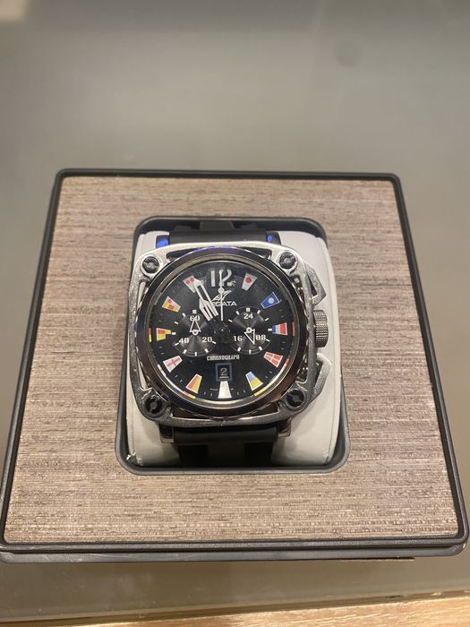 Ceas Regata cronograf model R14007/3 ca nou