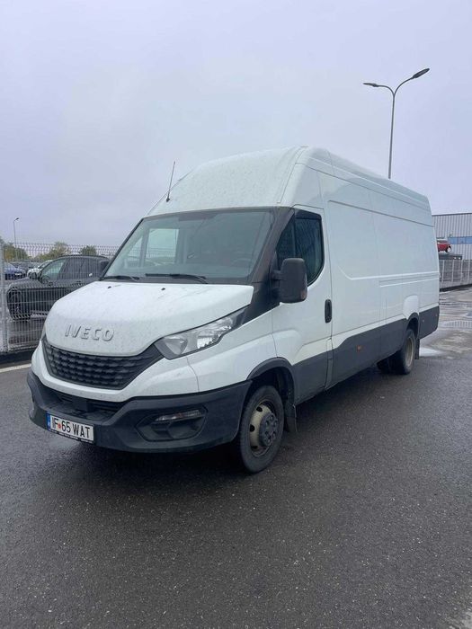 Iveco Daily Van Daily