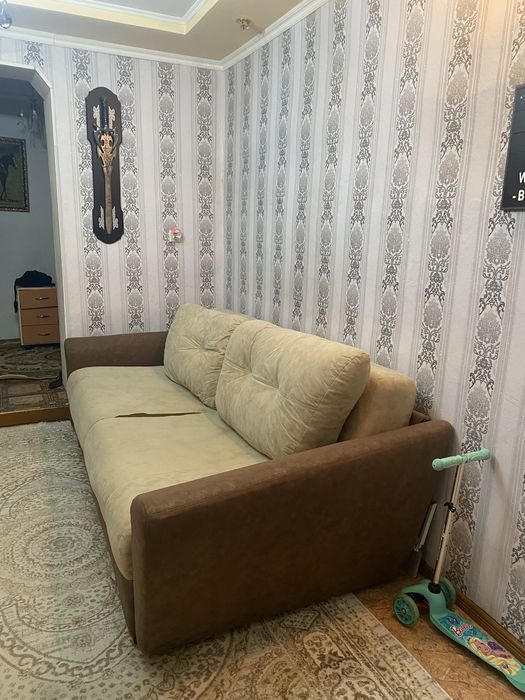 Продам диван  35000