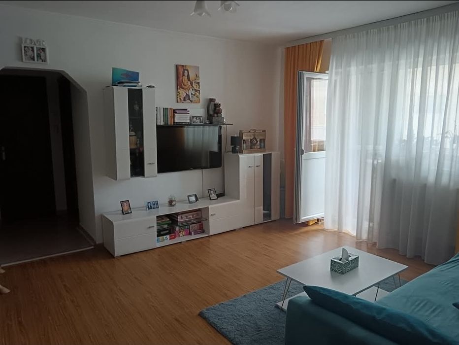 Apartament 2 camere – Fălticeni, lângă Oiaga, 52 mp
