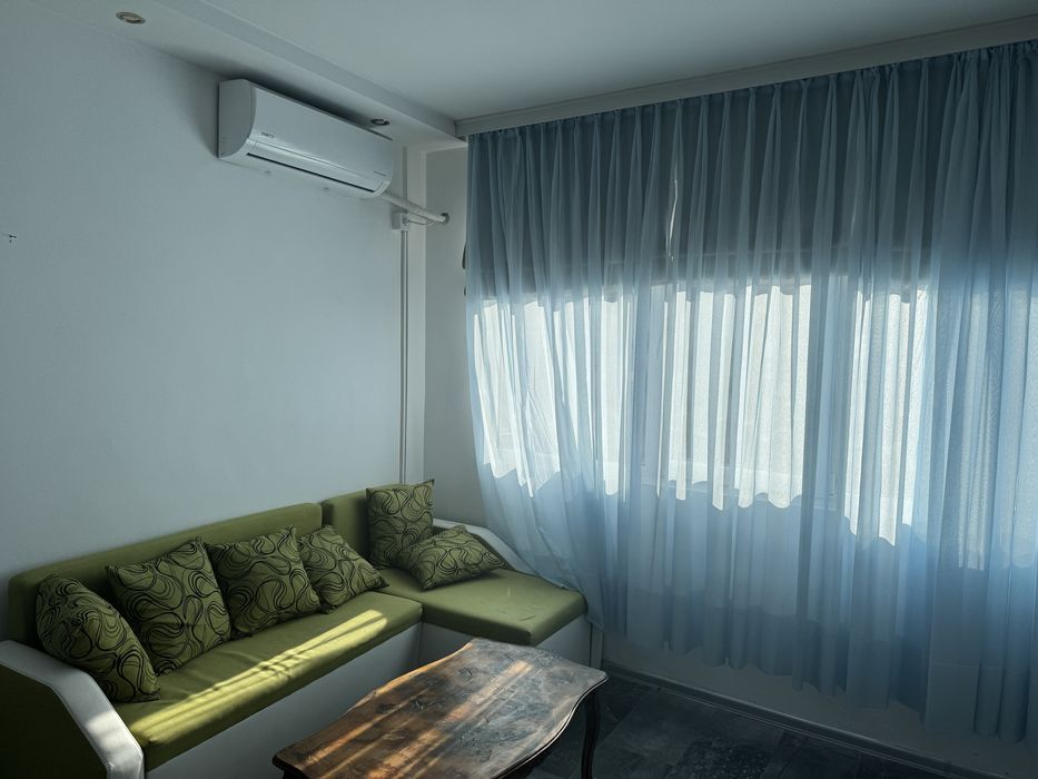 Дава се под наем Двустаен апартамент в Силистра, Митница - 43 кв.м за 255 € - Снимка #6