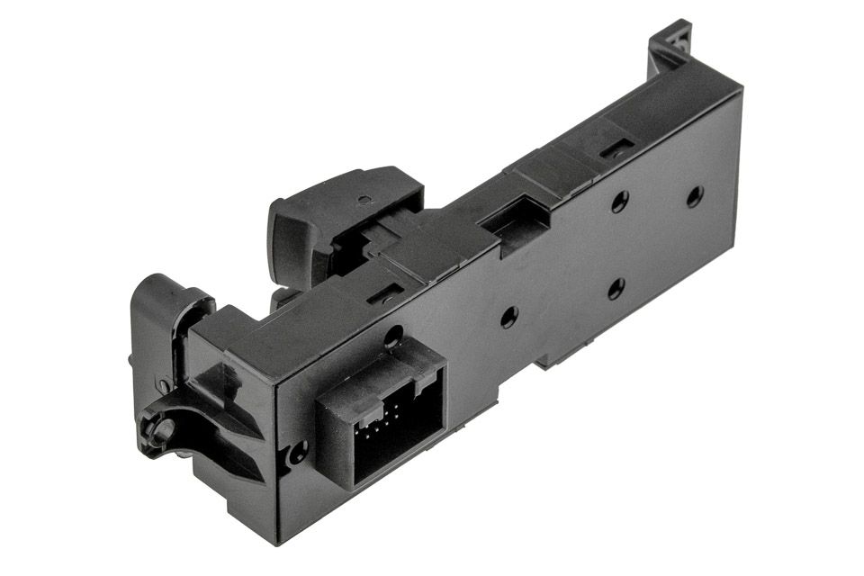 Бутон ключ за стъкла, Volkswagen, Golf 4, Passat 5, Seat, Leon, Toledo