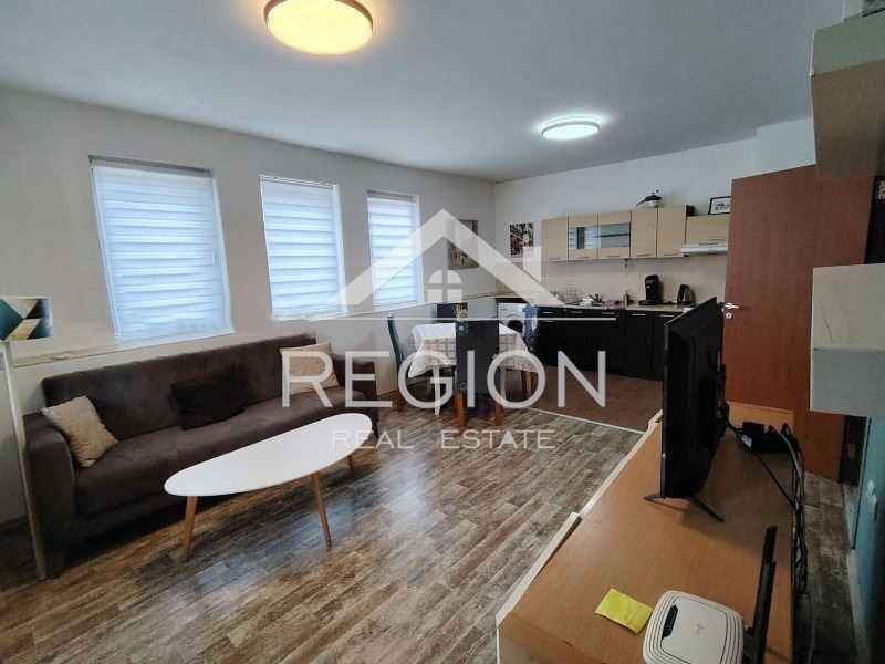 Дава се под наем Двустаен апартамент в Варна, Център - 70 кв.м за 484.5 € - Снимка #5