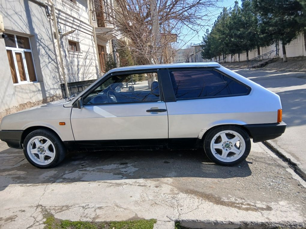 Lada 08 piyora mator