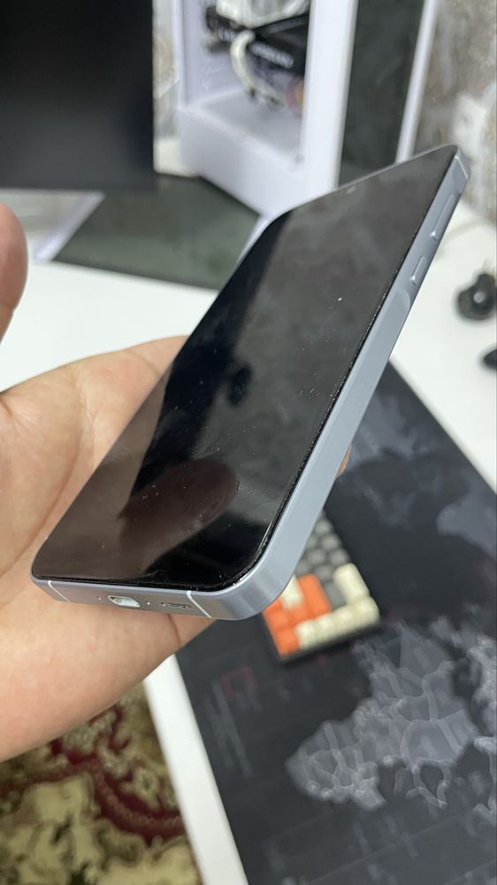 A55 ideal full 8/256GB