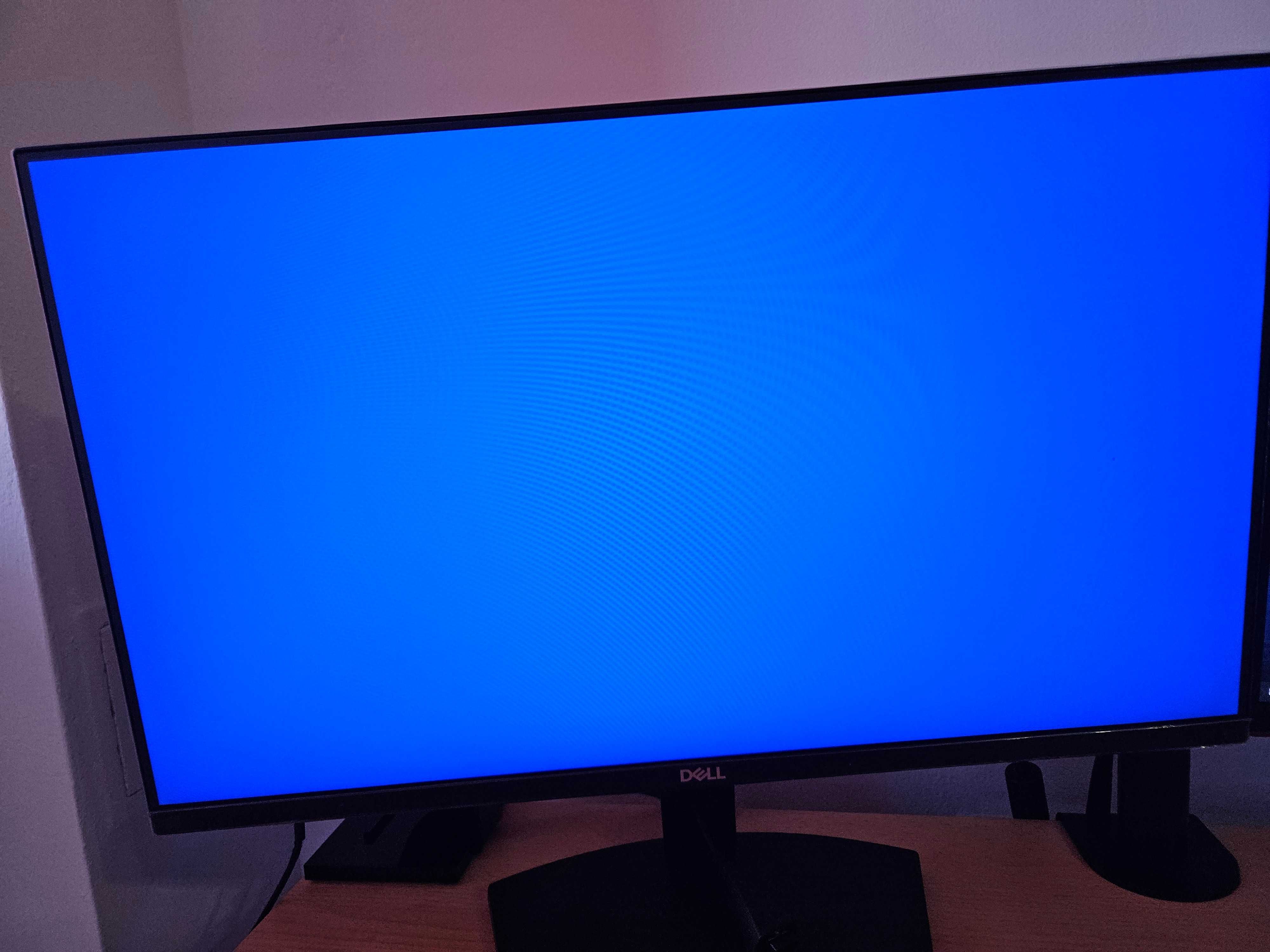 Monitor Gaming IPS LED DELL SE2419HR, 23.8" Full HD, 75Hz