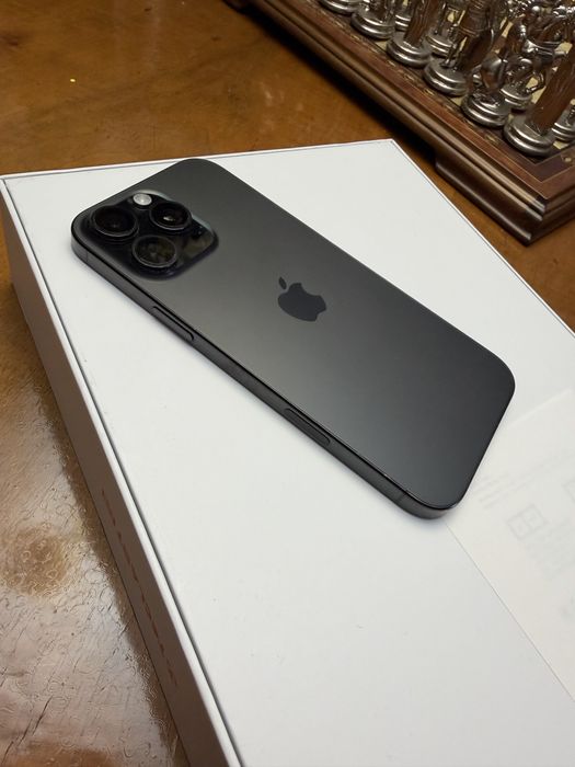 Iphone 16 Pro Max 256GB