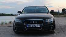 Audi A4  avant 2010 143 cp 2.0