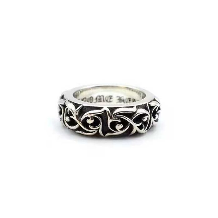 Chrome Hearts оригинален пръстен
