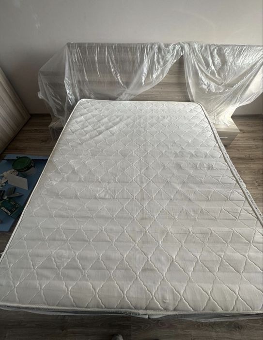 Подарявам матрак Нани 160/200