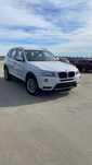 Electroventilator BMW X3 F25 2.0 D N47D20C si alte piese