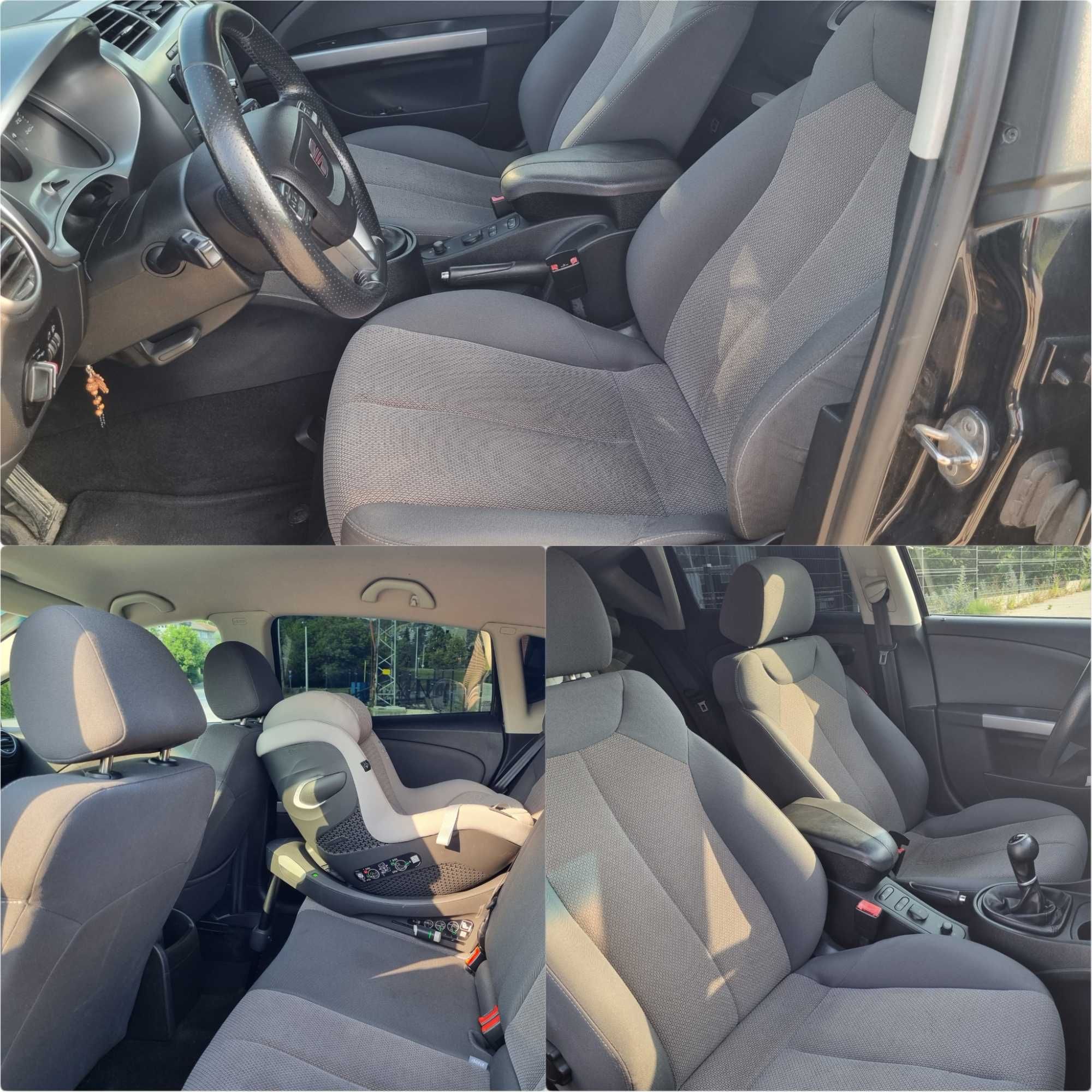 Seat Leon 1.6tdi