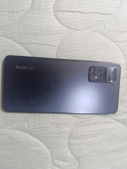 Redmi note 11 pro 5g