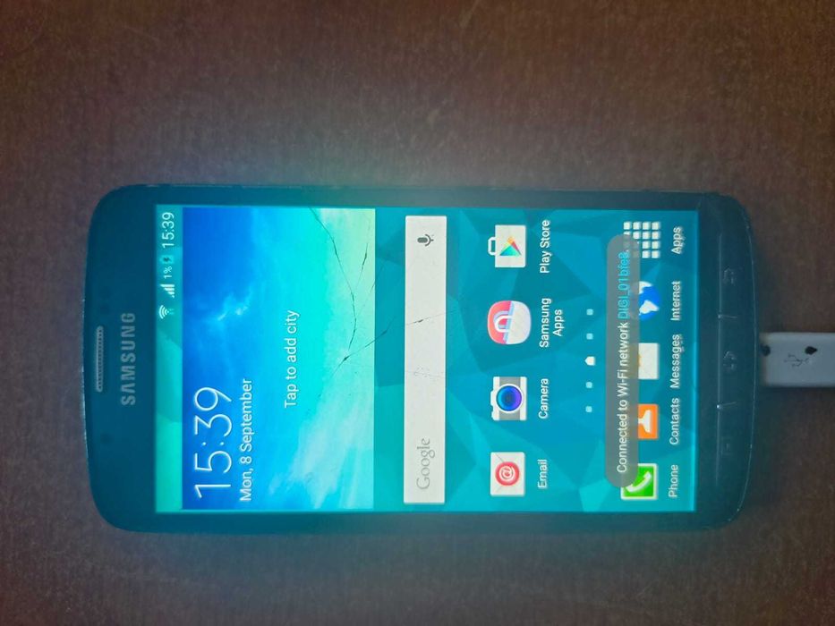 Lot telefoane vechi pentru piese sau utilizare