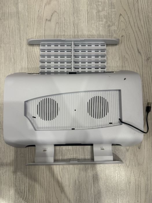 охладител за Playstation 5