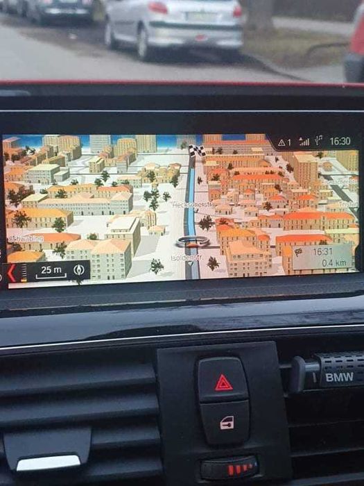 Diagnoze , ,Codarii Functii ,Update Harti Totul Online Oriunde BMW