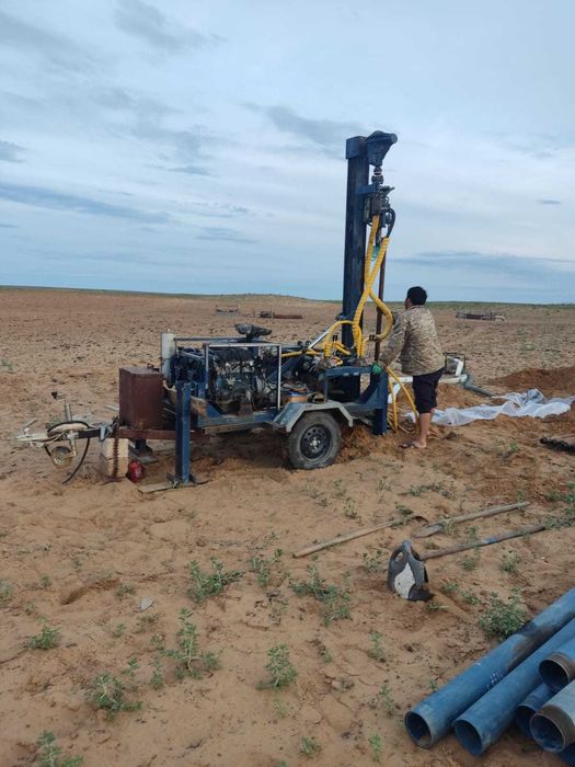 Продается МГБУ -80