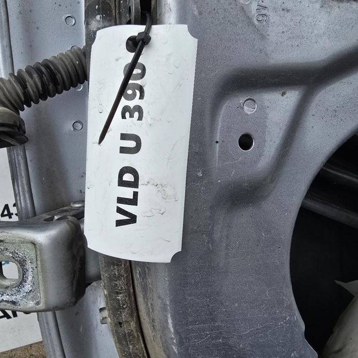 Portiera usa Z179 dreapta spate Opel Insignia A