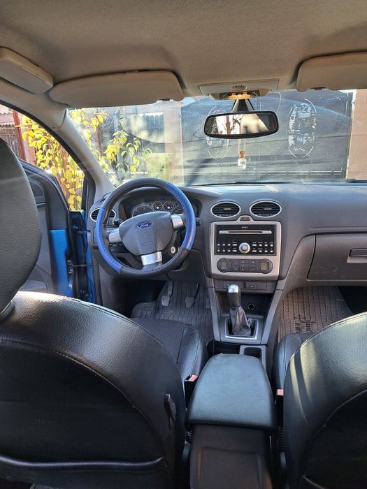 Vand ford focus 2006