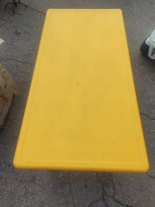 Новый детский стол Отличное качество!