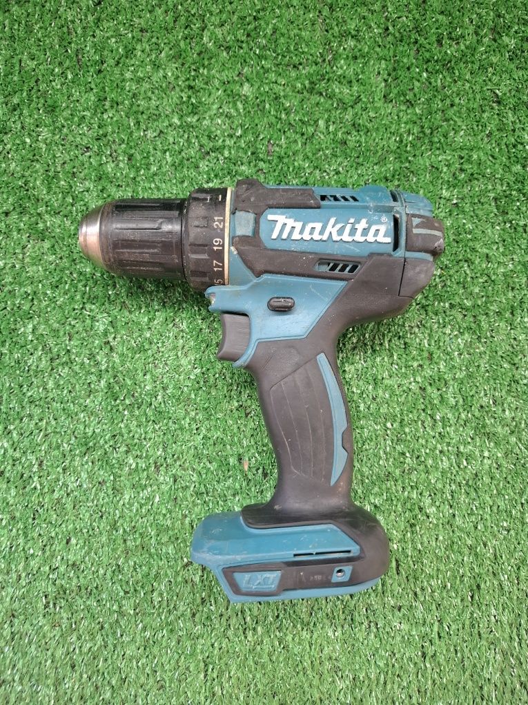 Винтоверт Makita DDF482