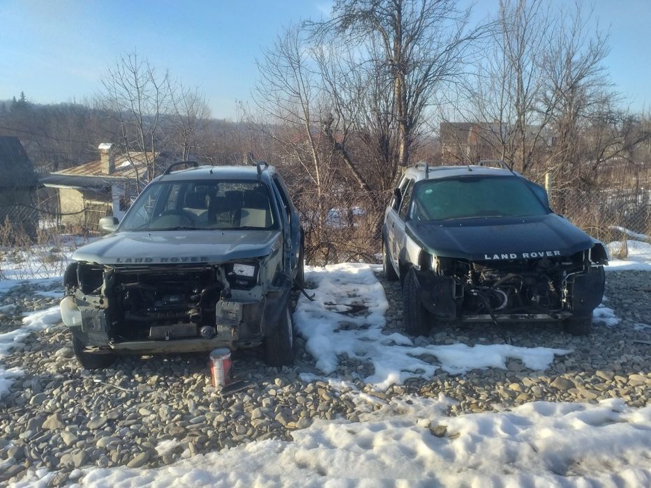 Pompa frana plus tulumba de 2.0 TD4